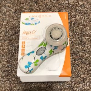 Mia 2 Clarisonic